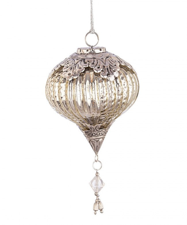 4x Anhänger VT fasziniert von Gold D80