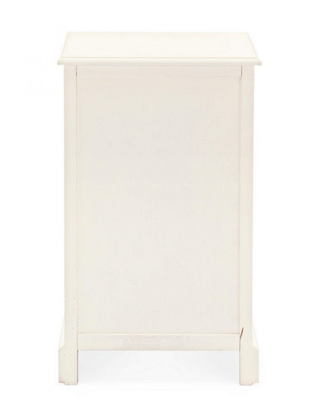 Papierfächer drei Senkbänder mit HABEL 40x32x h70 cm