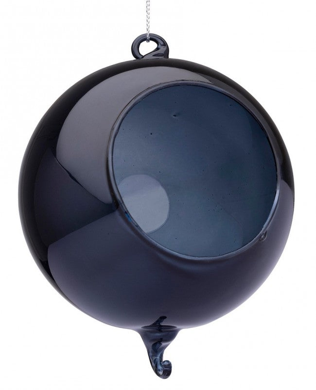 6x Sfera Open VT einfach Antracit D100