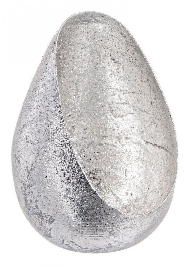 6x P.Canela Electra Argent