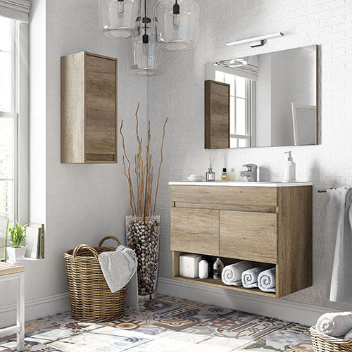 Mobile Bagno Ausgesetzt Cotton/Clint (Von Montare)