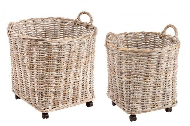 Set2 Basket C-Wheels Warna