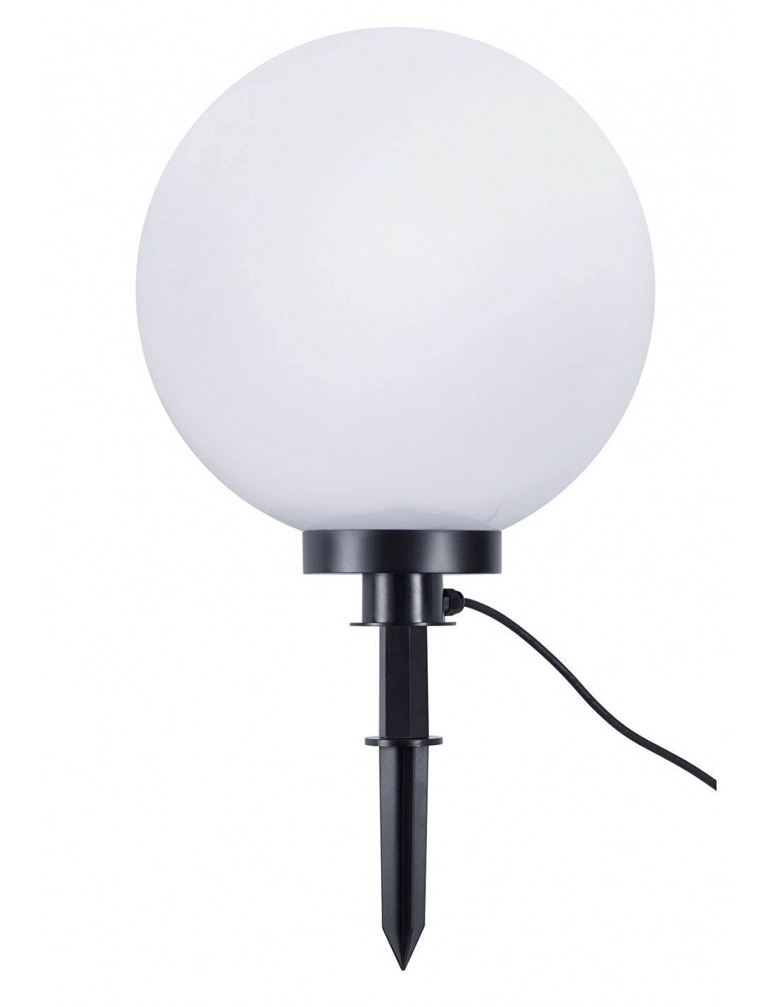Bolo Outdoor Sphere Stehleuchte IP44 Ø40 cm Trio Lighting