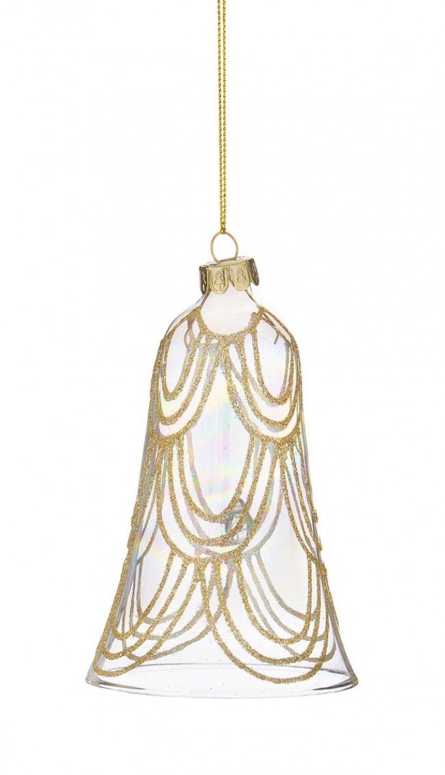 12x Anhänger VT Prism Campana l