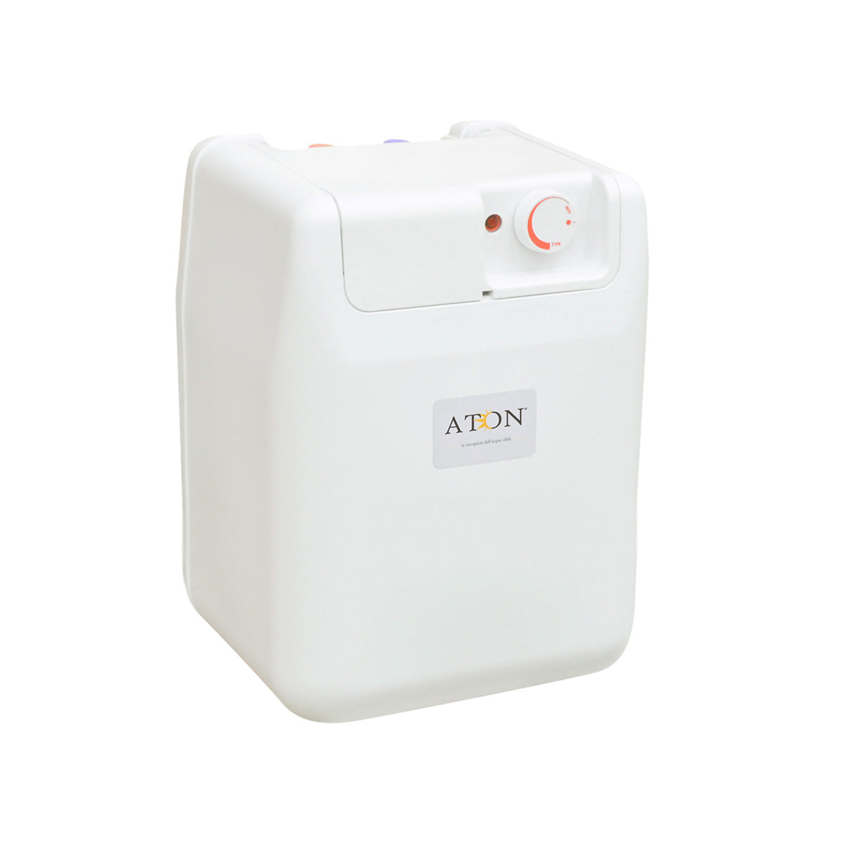 Aton LT.15 elektrischer Untertisch-Warmwasserbereiter