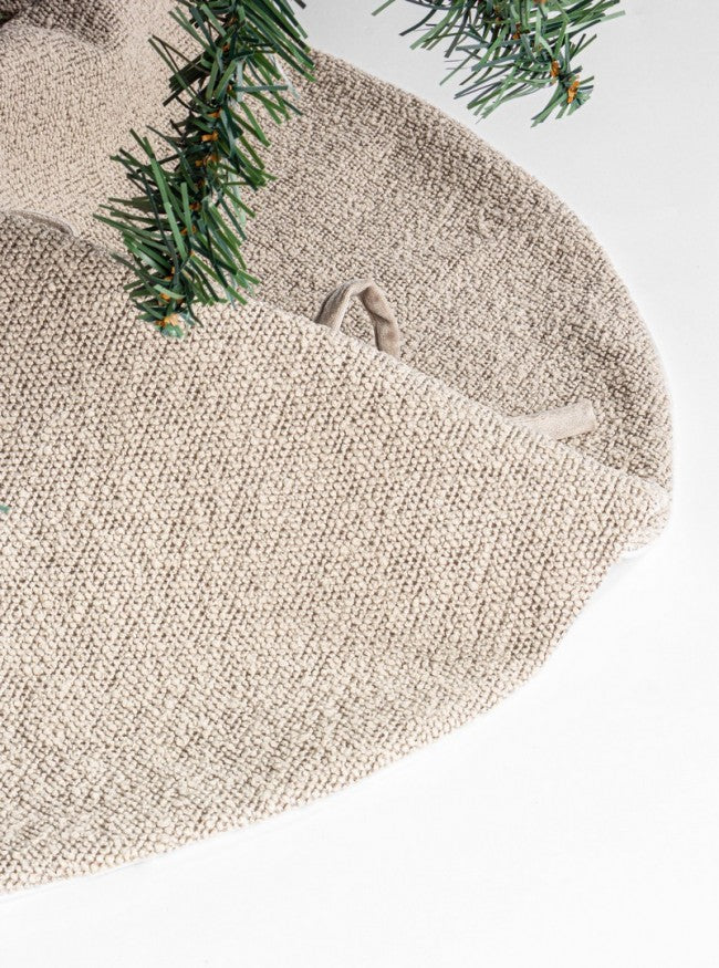 4x Baumabdeckung Teddy Tortora D90