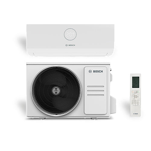 Climate 3000I R32 Innen- und Außenklimaanlage-Set