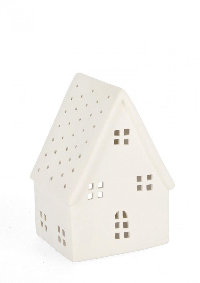 6x P. Candela Casa Janis Bianco 72