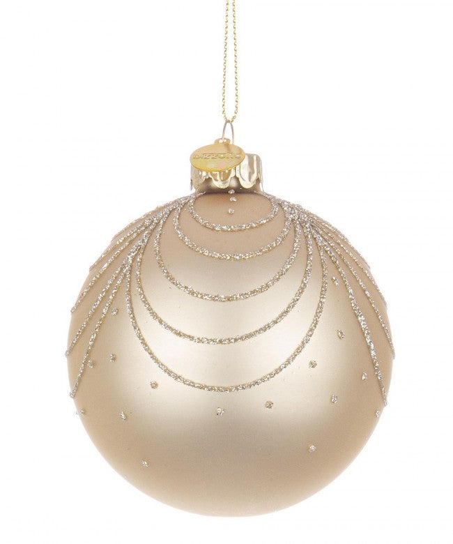 12x SFERA VT Orbit Gold D80