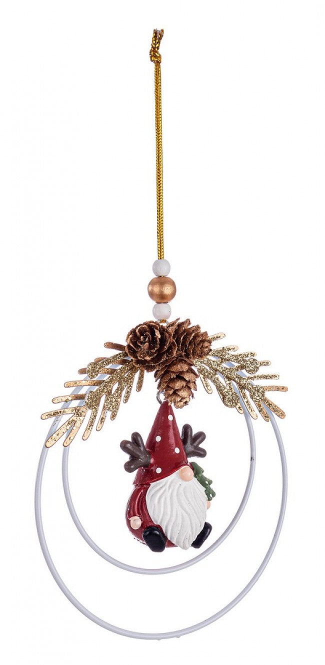 12x Anhänger Josel an Papa C.