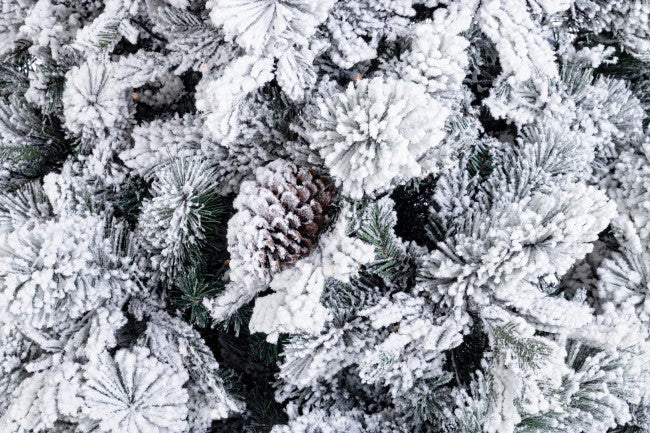 Arves FR Tree lobte H180-1383rams