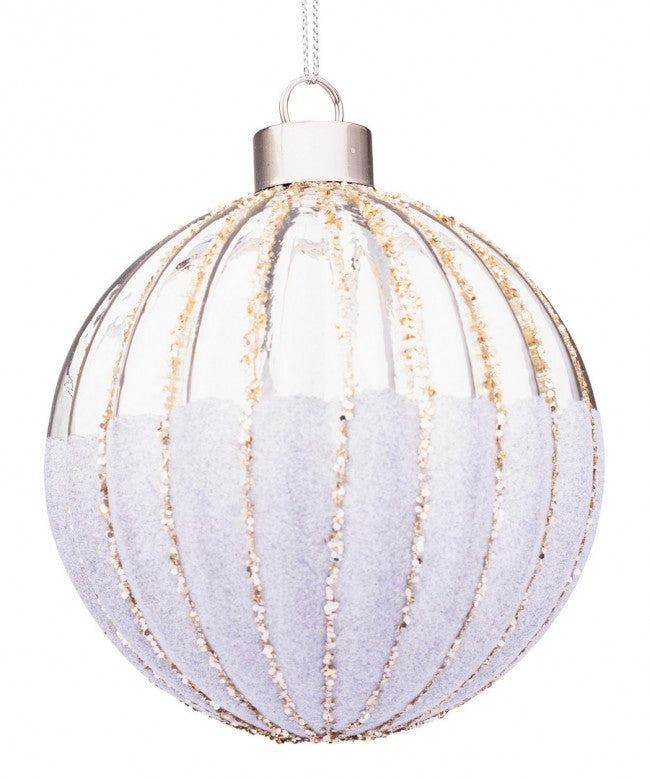 8x SFERA VT -Segment Silber D100