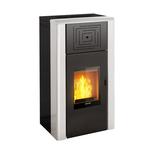 Hydro-Pellet-Thermoofen 20 kW Bordeaux