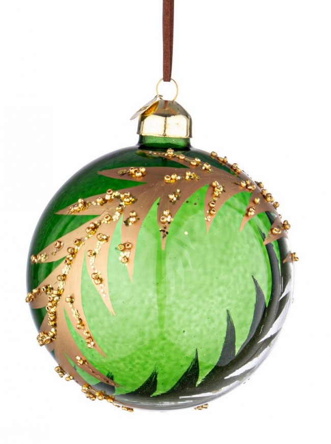 8x Sfera Vt Detail Verde