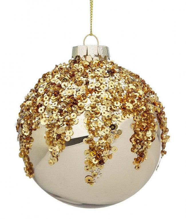 12x Sphere VT Triumph Gold D80