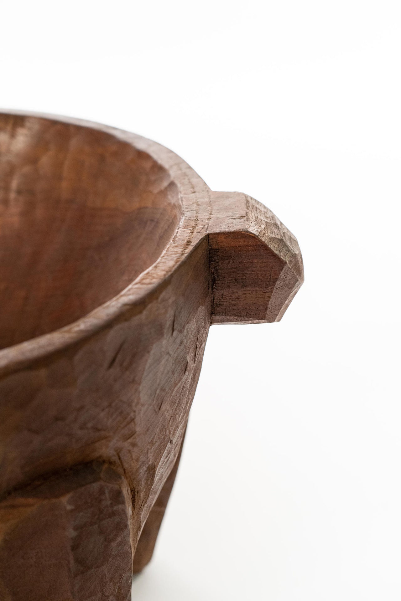 Marbrone, Marrone 47x60x37h cm