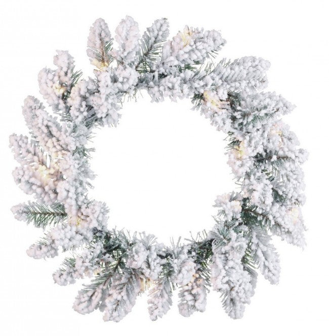 6x Corona Lienz Snowy D60 C.