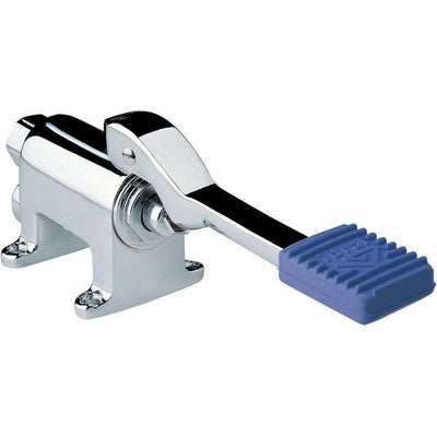 1-Wege-Außenpedalhahn S/Flexibler S/Tap