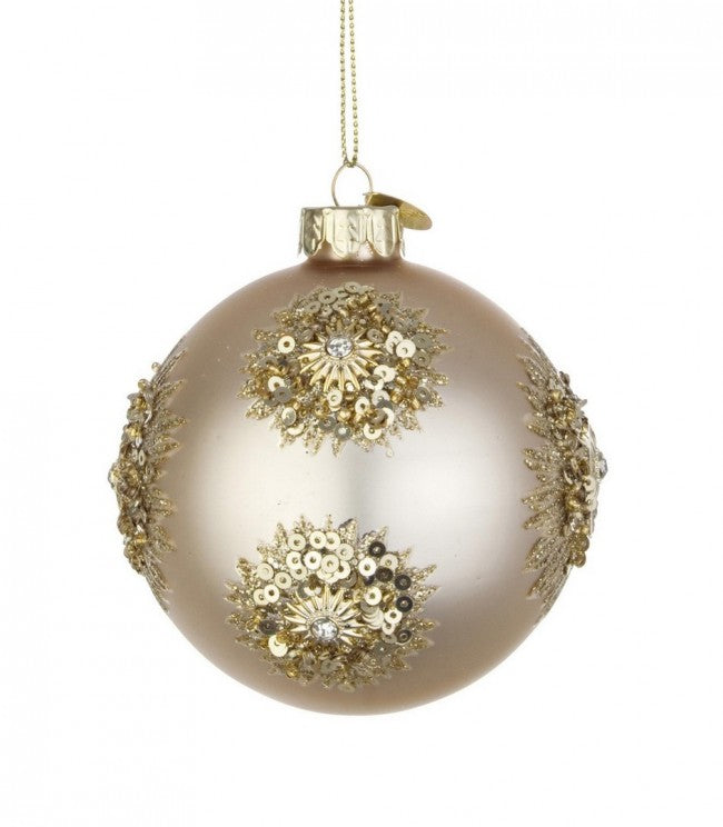 12x SFERA VT Fairy Champagne D80