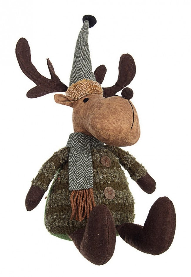 3x Renna Paule sitzen