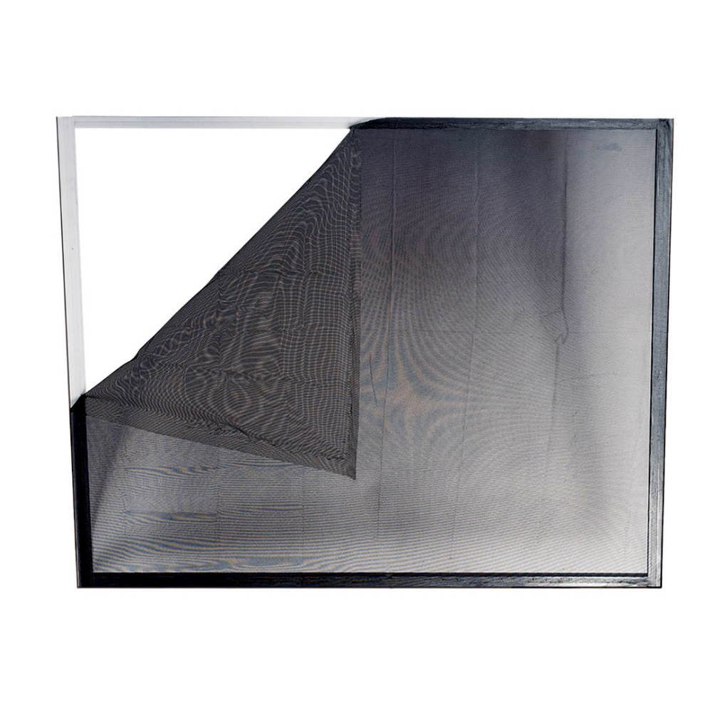 HIER IST 150X300 SCHWARZ