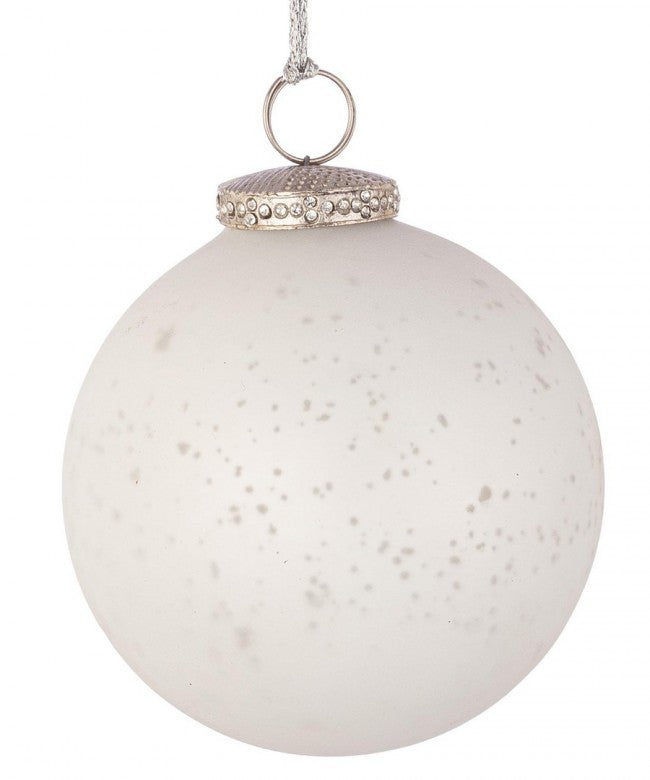 4x Sphere VT Elegantia White Op D100