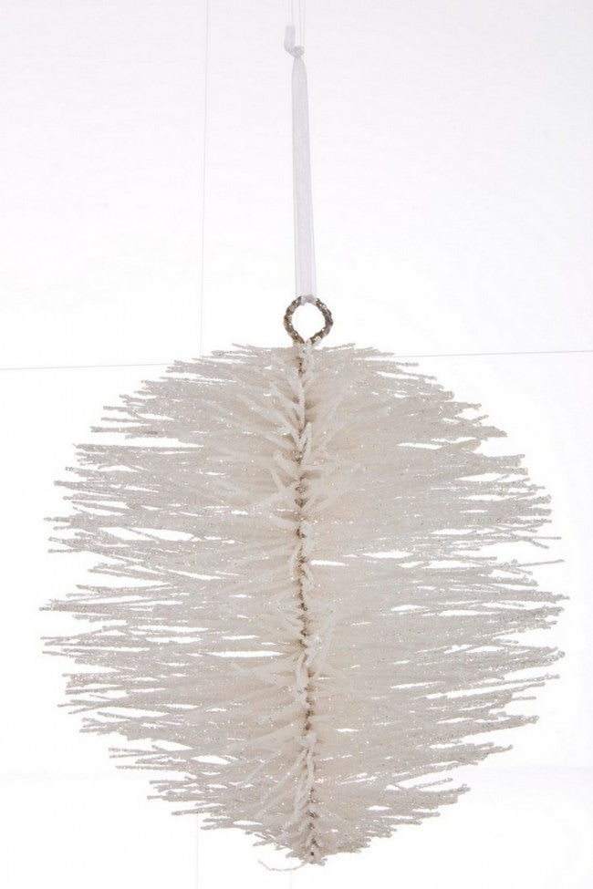 8x Dandy Sphere White D200