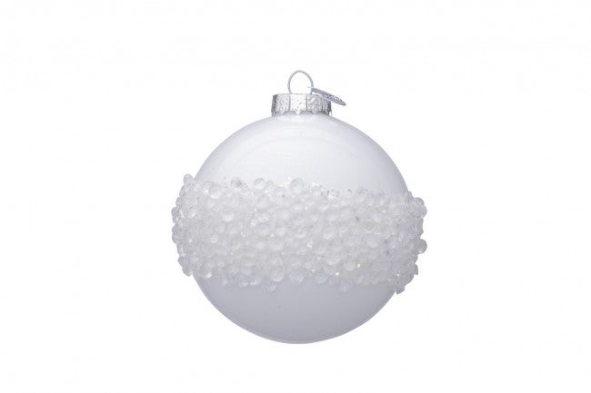 12x Sphere VT Bubble White D80