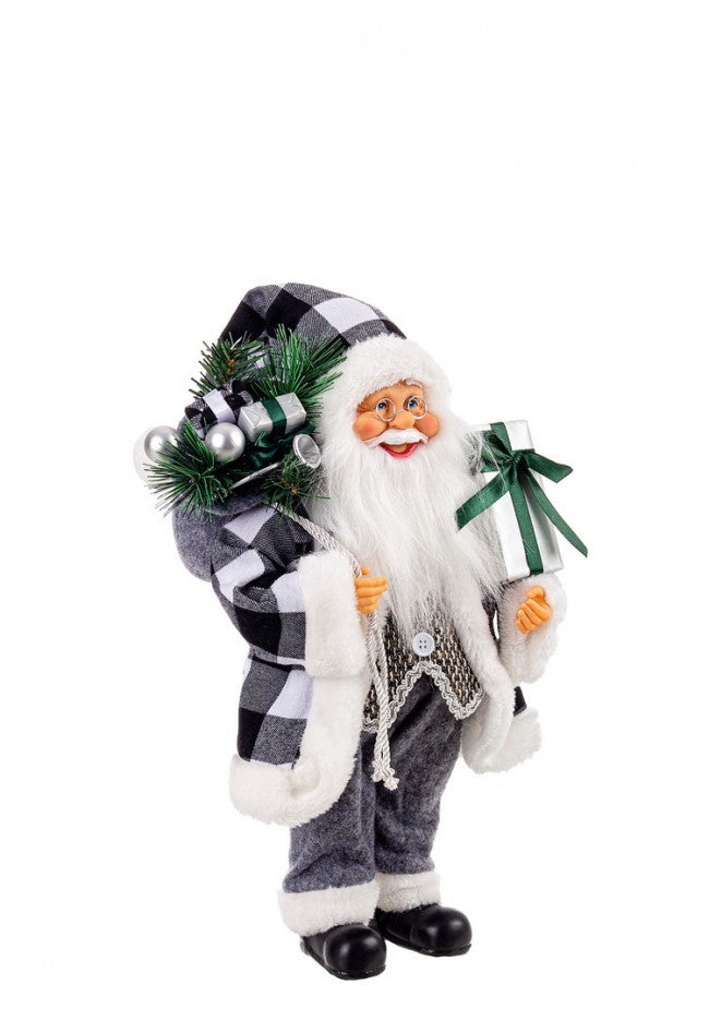 4x Babbbo Elton Gray Stand m