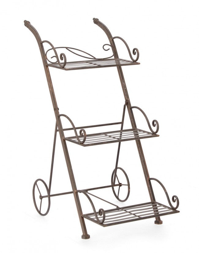 4x P. Fiore 3P Melanie Rett C-Ruote Marr