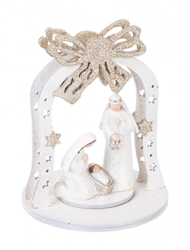 2x Nativita '3f Willis Basic c