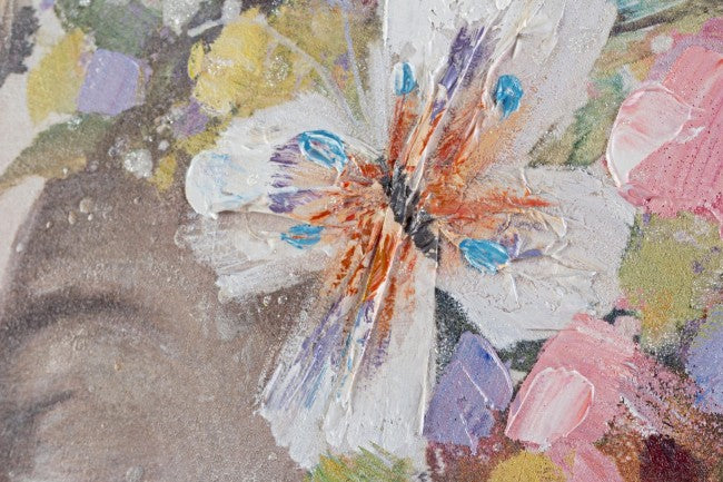 Öl auf Tela 100 x100