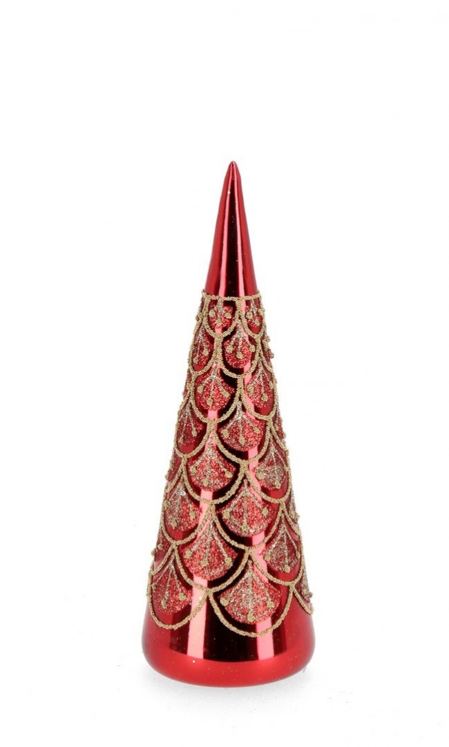 8x Pino VT Winslows Rosso H25