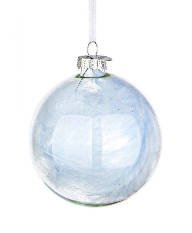 12x Sphere VT Plumage Blue D80