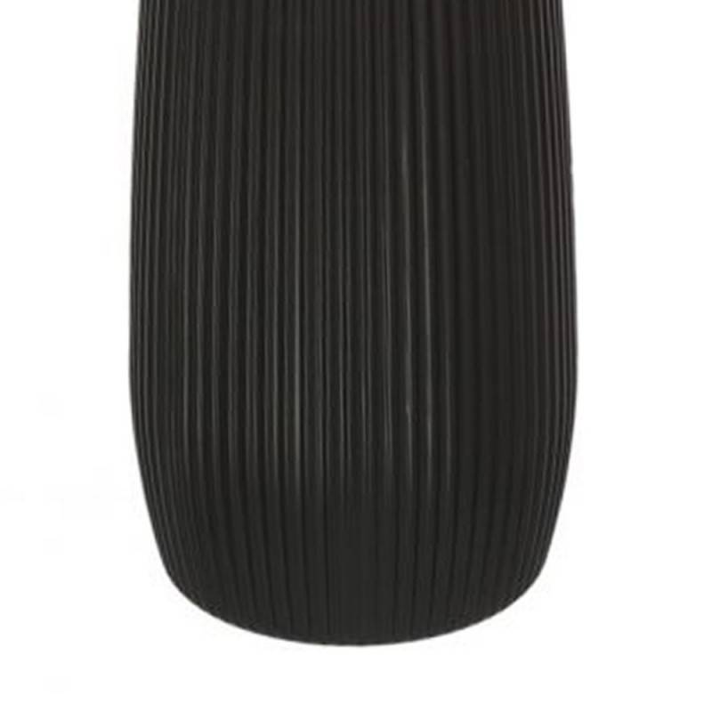 Schwarzer Büroanschluss london-Idroclic