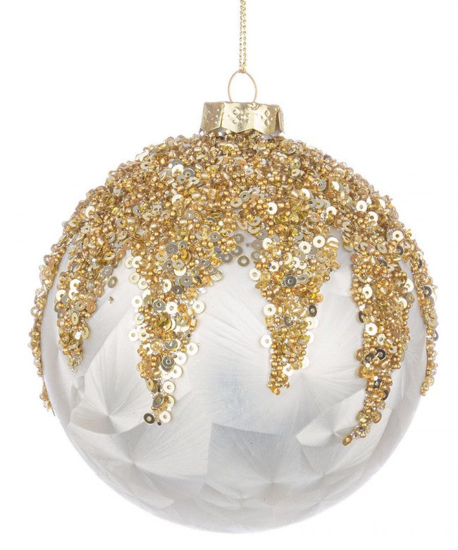 8x Sphere VT Prize Perle White D100