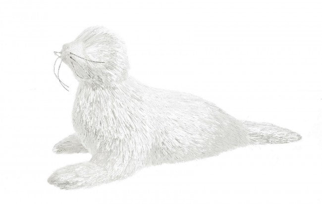 2x Foca Essence Weiß