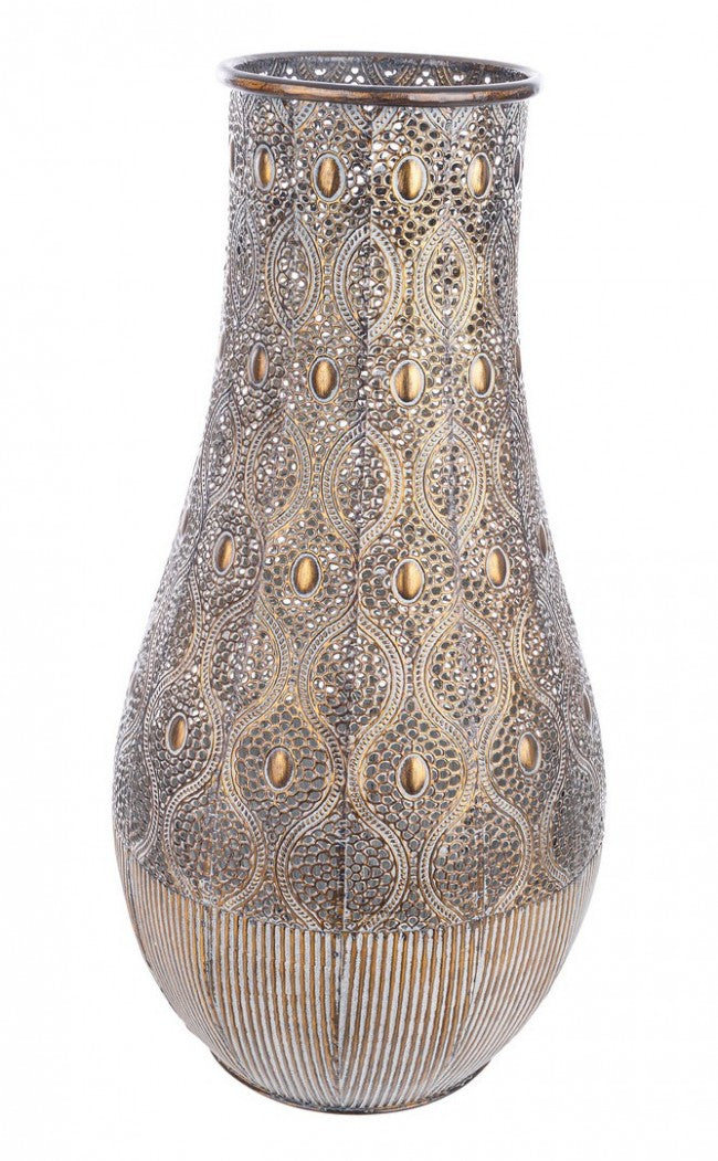 2x P.Candle Aladdin Bomb Burnished L