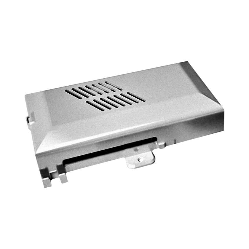 UP-Eco-Stromversorgungseinheit für CBE Whisper-Steuerung nur mit Wärme