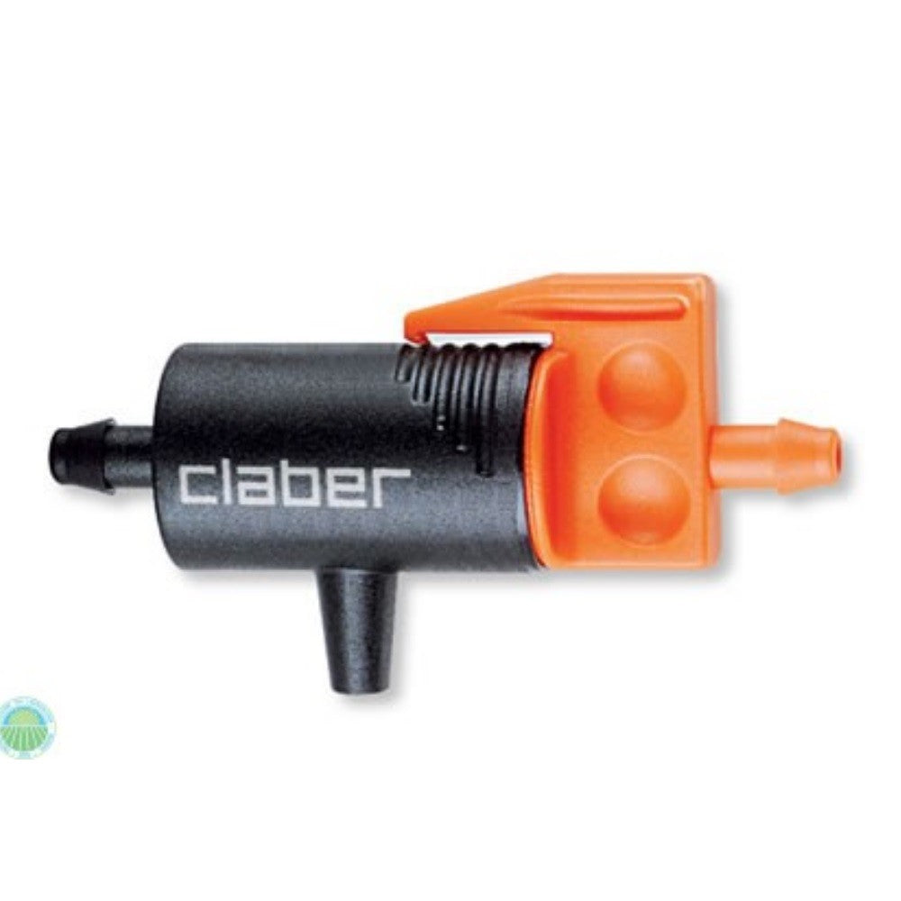 5-bis 6-l-l-l-Gopper pro Stunde