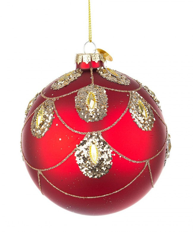 8x SFERA VT Pacorum Rosso D100