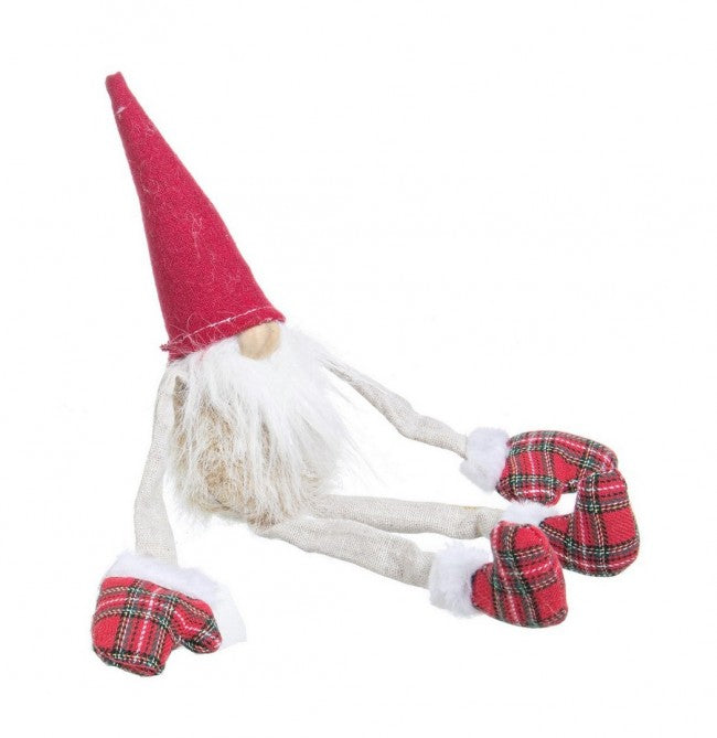 Shi Babo Britische Beine l