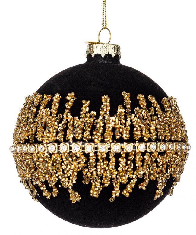 8x SFERA VT Luxus Nero D100