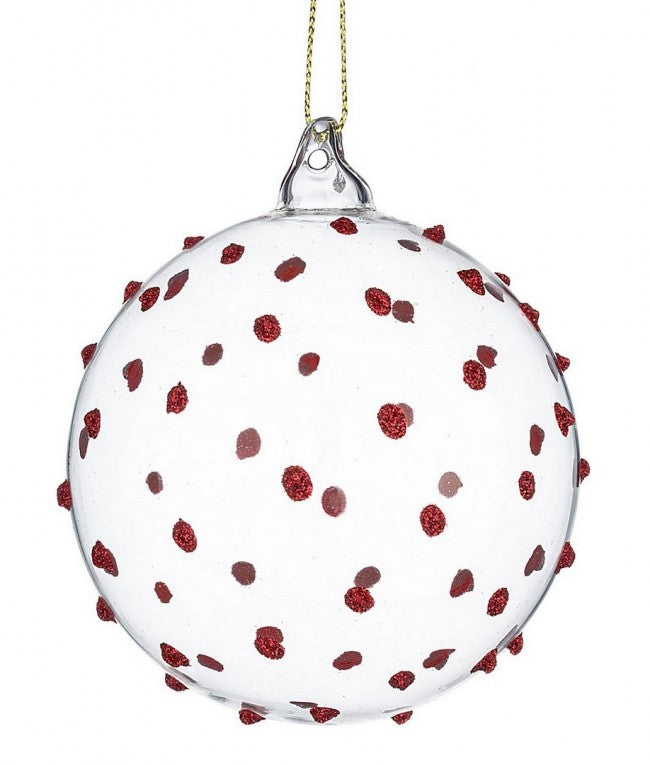 12x Sphere VT Janet Red D80