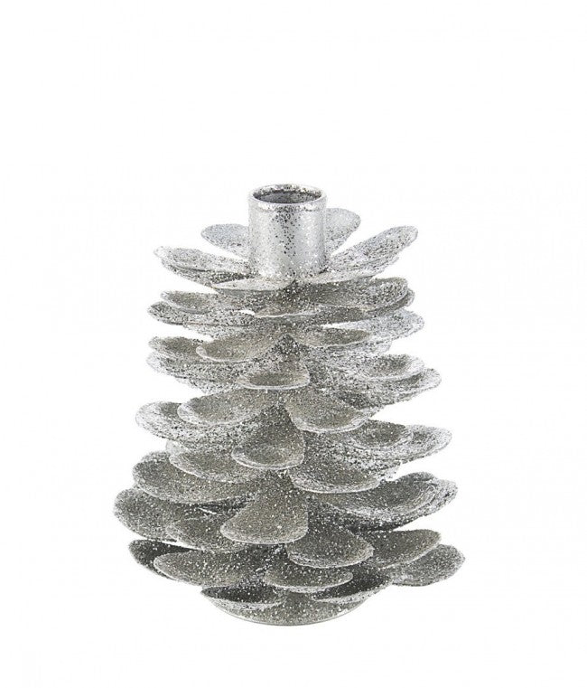 6x P.Candela1p Zirbler Argento H14