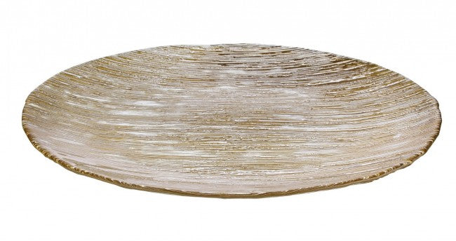 6x Gold Royal Sub auf D33