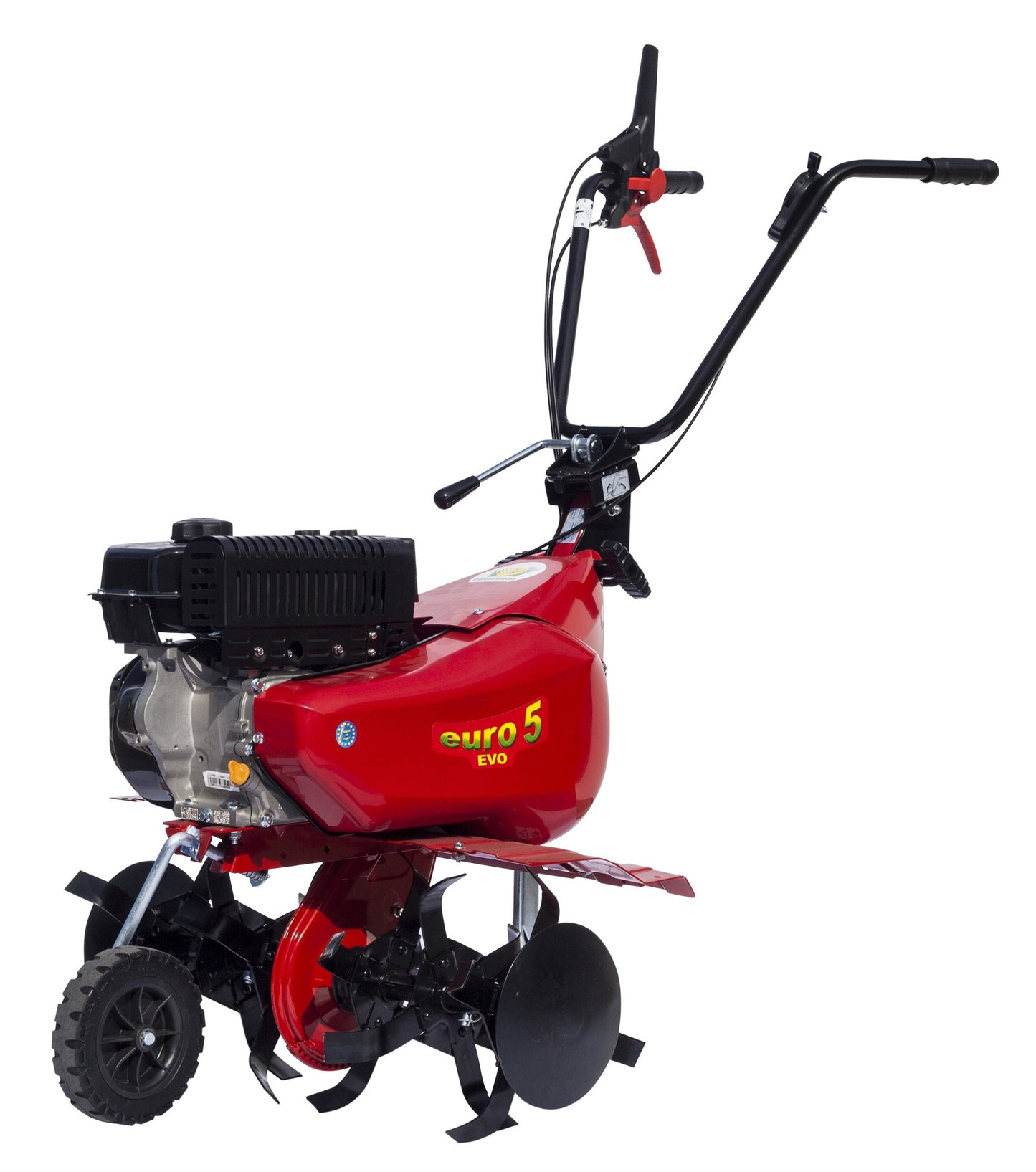 Motorhacke Loncin CM.75