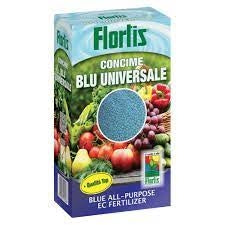 Universeller blauer Dünger 1 kg