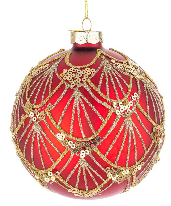 8x SFERA VT Light Rosso D100