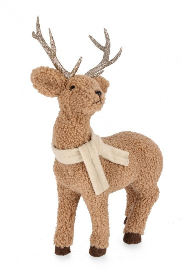 2x Rentier Kerrie Honey Stand l